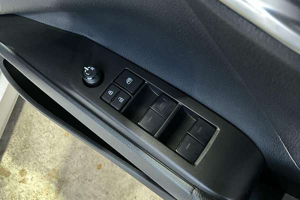 2024 Toyota Camry Ascent AXVH70R