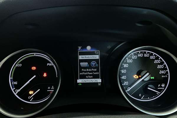 2024 Toyota Camry Ascent AXVH70R