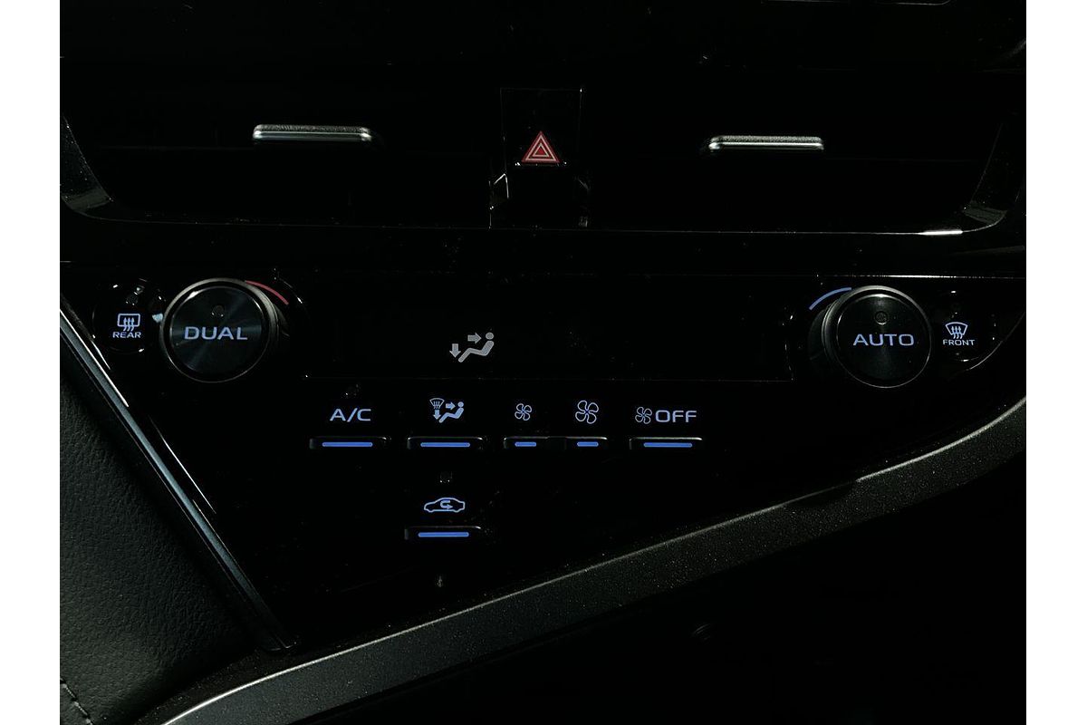 2024 Toyota Camry Ascent AXVH70R