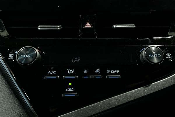 2024 Toyota Camry Ascent AXVH70R