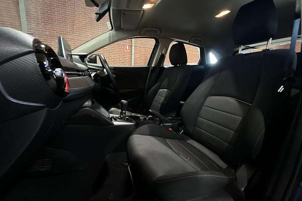 2016 Mazda CX-3 Maxx DK