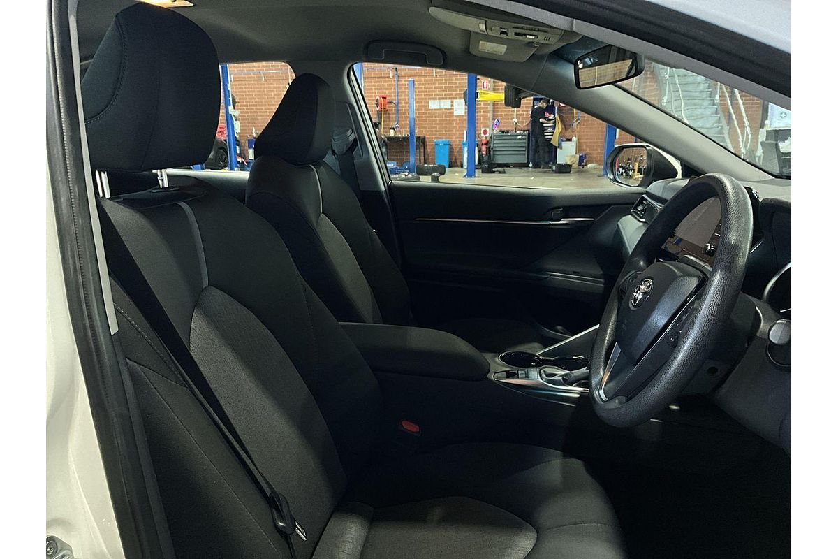 2024 Toyota Camry Ascent AXVH70R