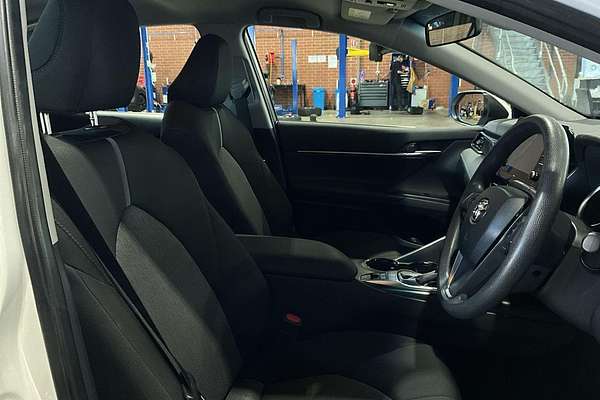 2024 Toyota Camry Ascent AXVH70R
