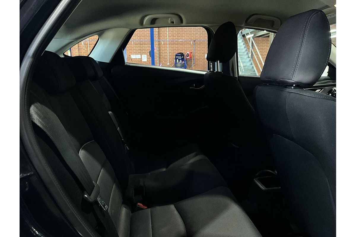 2016 Mazda CX-3 Maxx DK