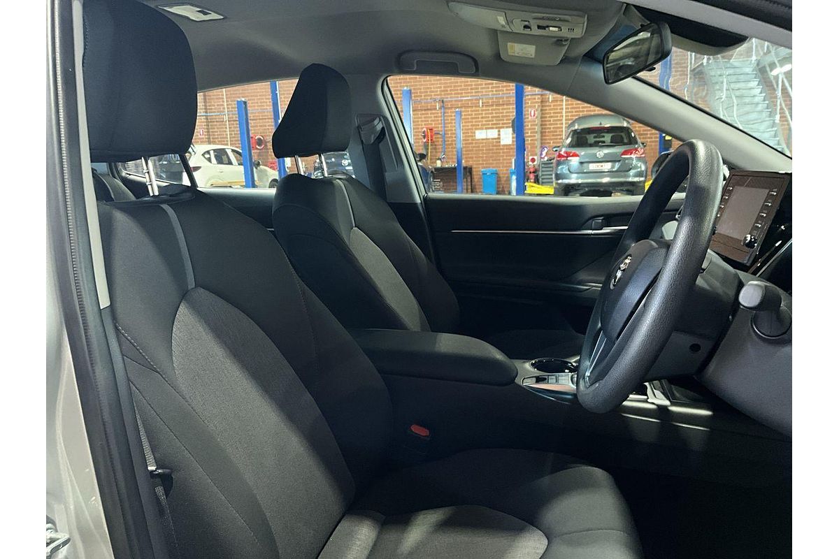 2024 Toyota Camry Ascent AXVH70R