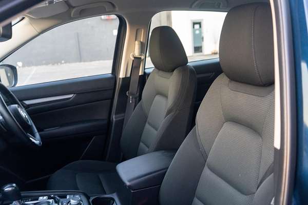 2019 Mazda CX-5 Maxx Sport KF Series