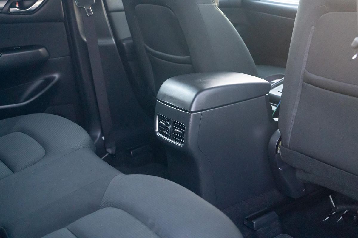 2019 Mazda CX-5 Maxx Sport KF Series