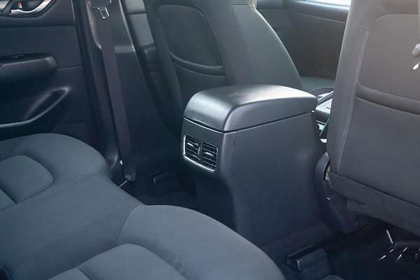 2019 Mazda CX-5 Maxx Sport KF Series