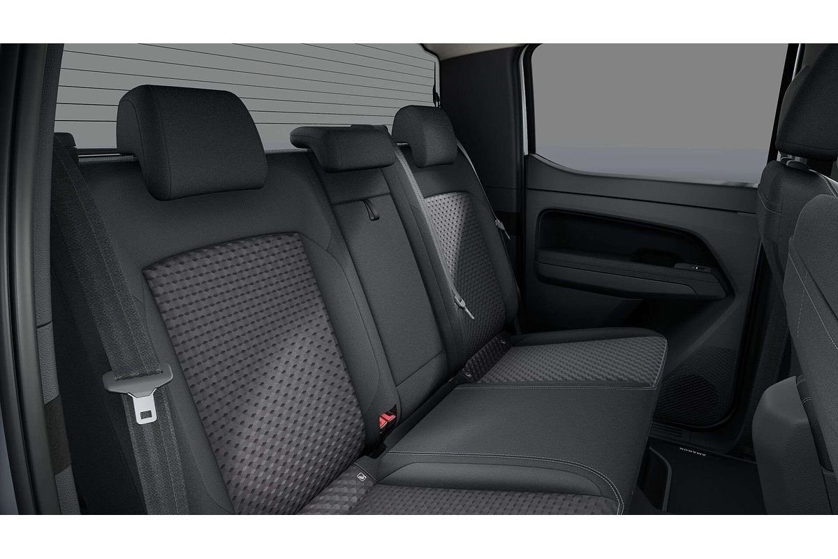 2024 Volkswagen Amarok TDI500 Life NF 4X4