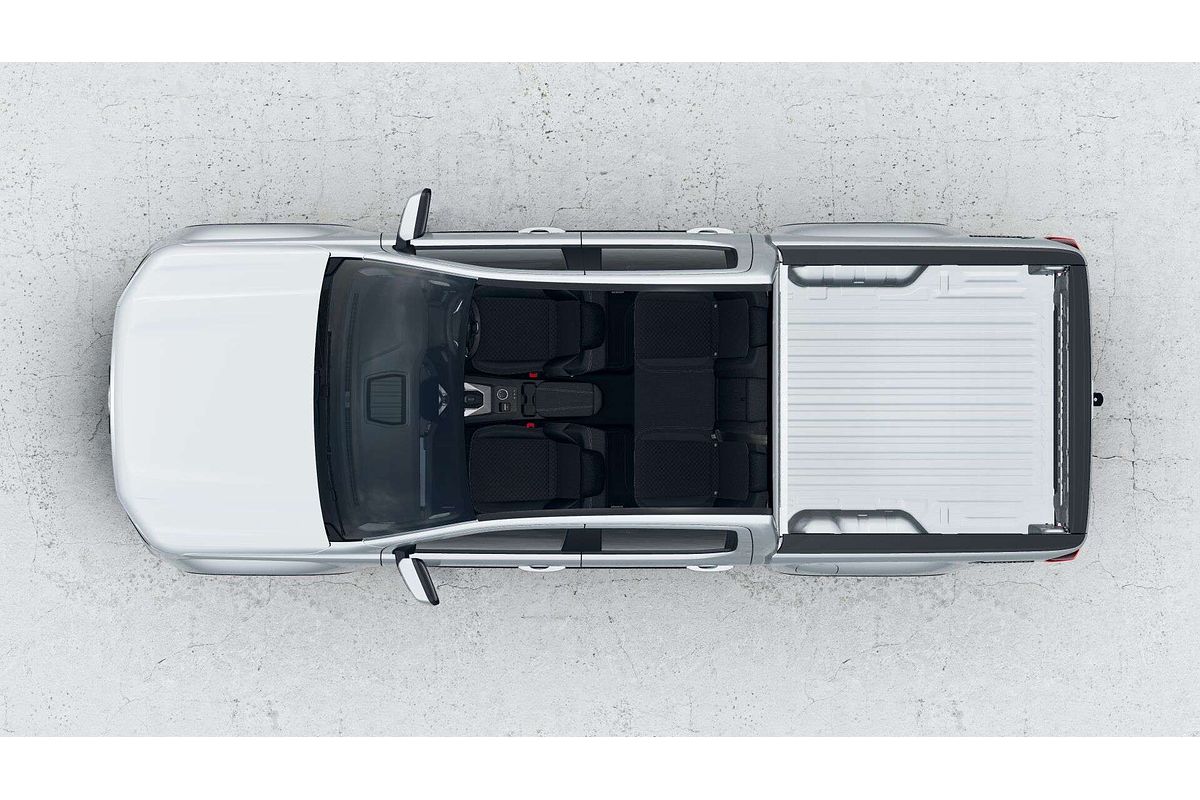2024 Volkswagen Amarok TDI500 Life NF 4X4