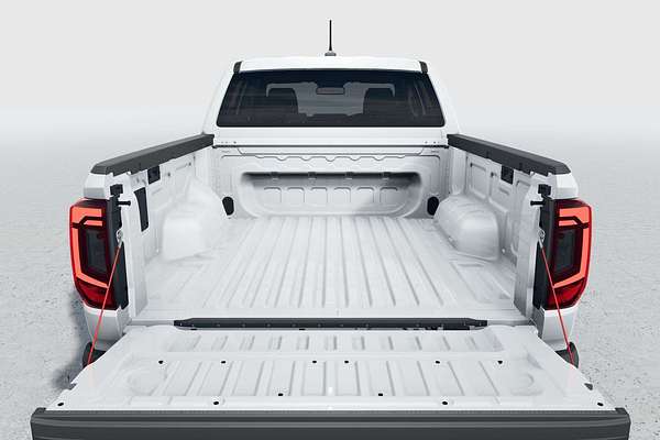 2024 Volkswagen Amarok TDI500 Life NF 4X4