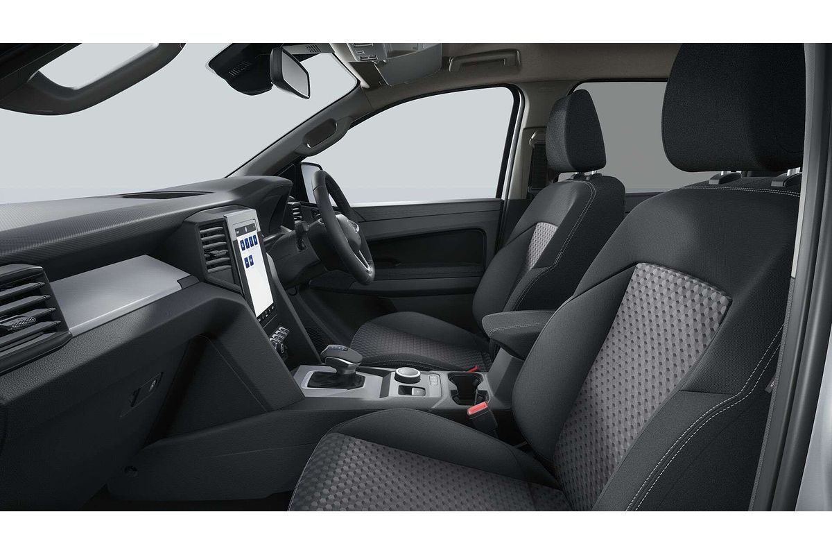 2024 Volkswagen Amarok TDI500 Life NF 4X4