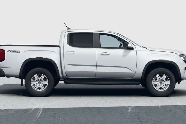 2024 Volkswagen Amarok TDI500 Life NF 4X4