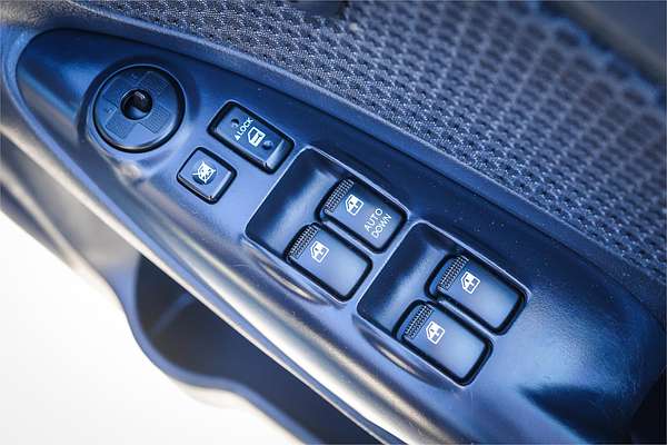 2009 Hyundai Tucson City SX JM