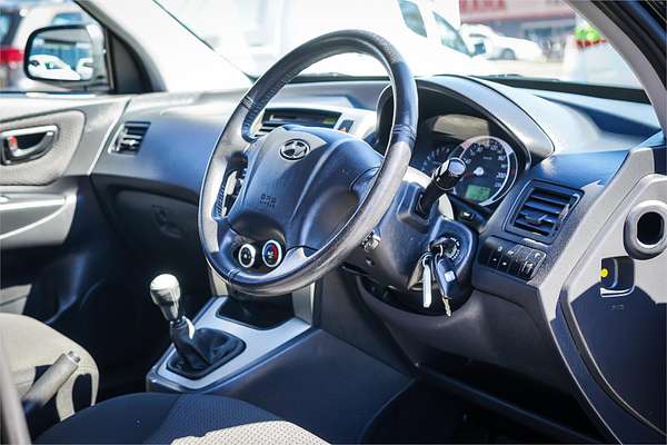 2009 Hyundai Tucson City SX JM