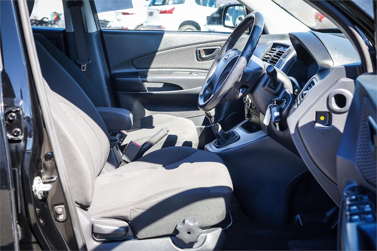 2009 Hyundai Tucson City SX JM