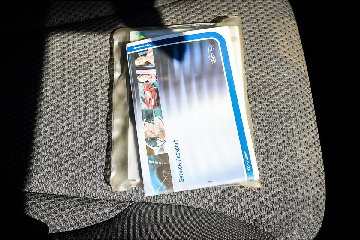 2009 Hyundai Tucson City SX JM