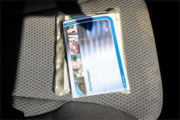 2009 Hyundai Tucson City SX JM