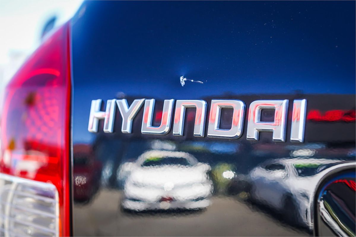 2009 Hyundai Tucson City SX JM