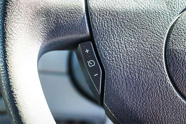 2014 Renault Trafic X83 Phase 3 LWB
