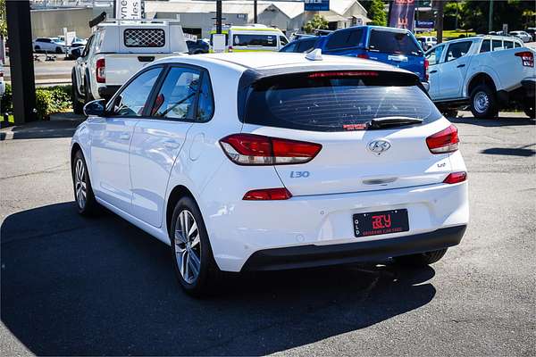 2018 Hyundai i30 Active PD