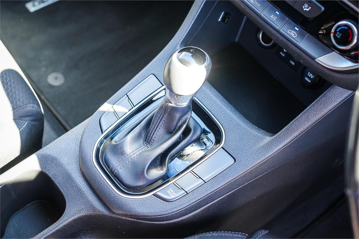 2018 Hyundai i30 Active PD