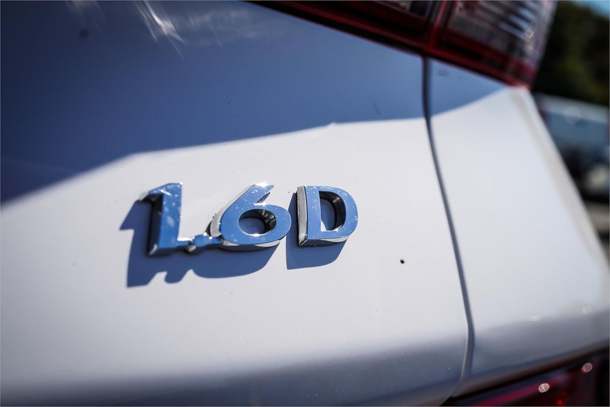 2018 Hyundai i30 Active PD