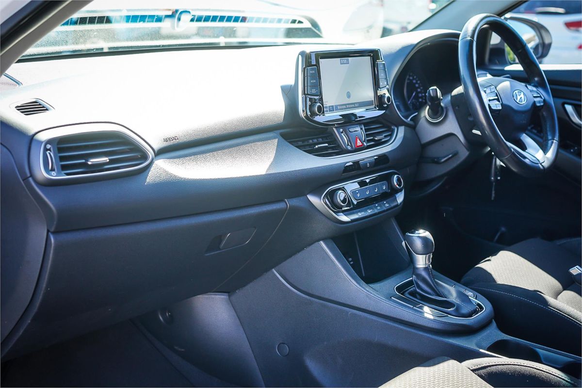 2018 Hyundai i30 Active PD