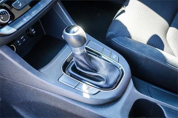 2018 Hyundai i30 Active PD