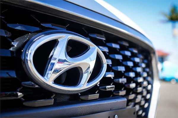 2018 Hyundai i30 Active PD