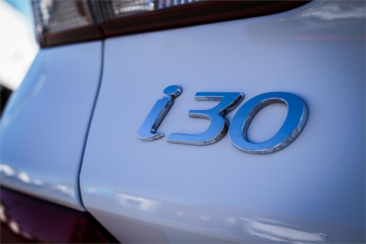 2018 Hyundai i30 Active PD2