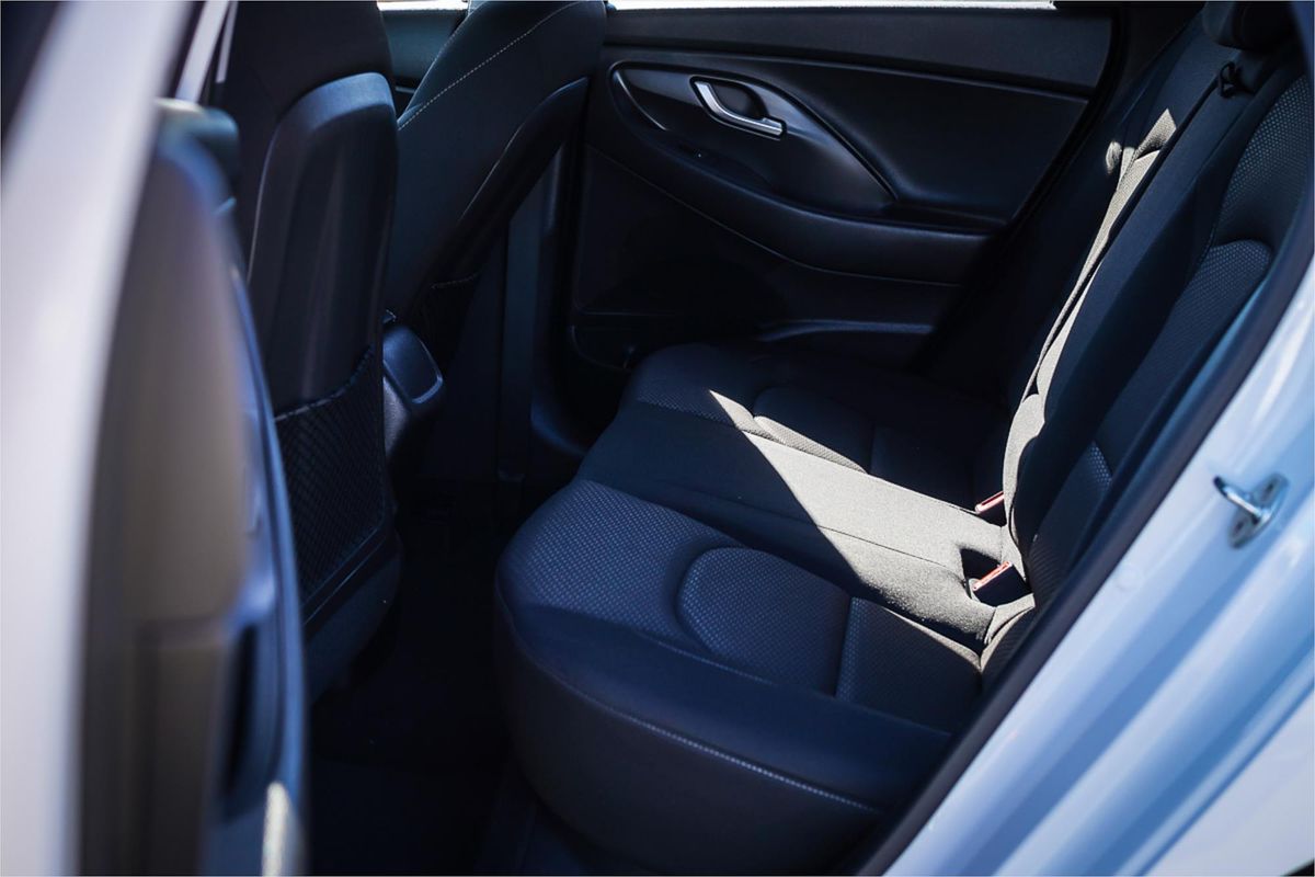 2018 Hyundai i30 Active PD2
