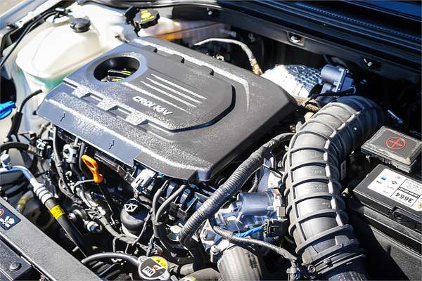 2018 Hyundai i30 Active PD2