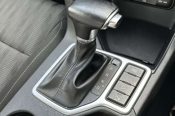 2021 Kia Sportage S QL