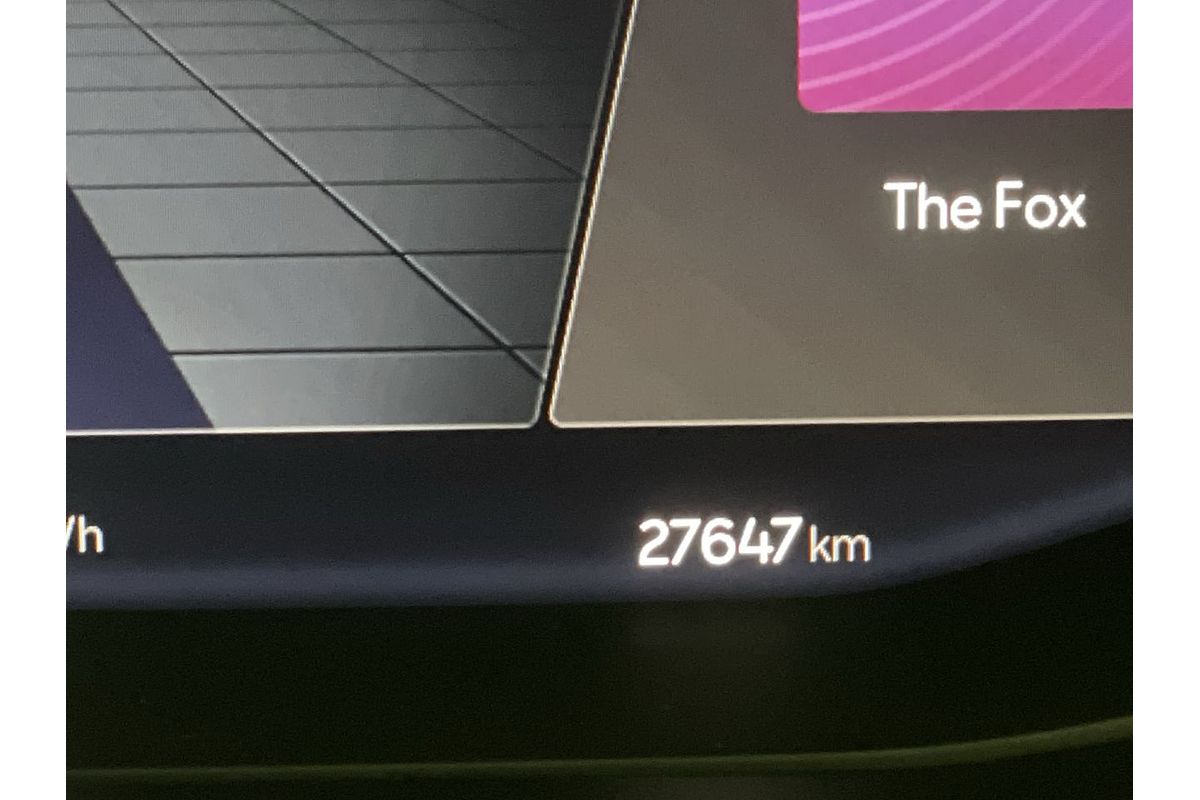 2023 CUPRA Leon VZx KL