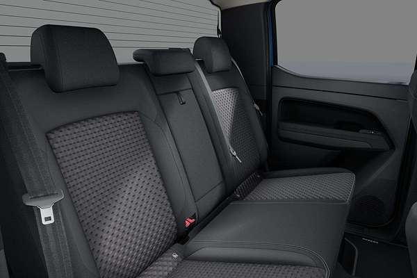 2025 Volkswagen Amarok TDI500 Life NF 4X4