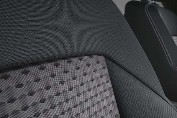 2025 Volkswagen Amarok TDI500 Life NF 4X4