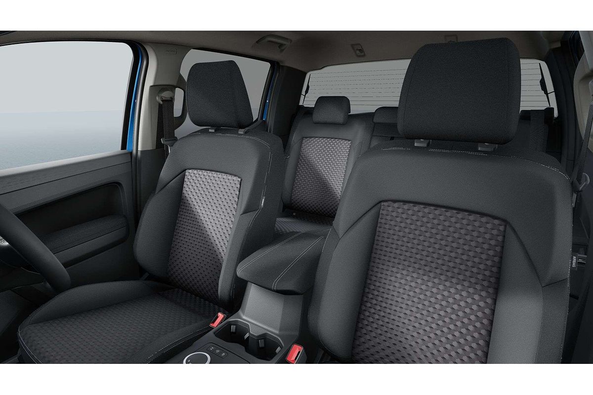 2025 Volkswagen Amarok TDI500 Life NF 4X4