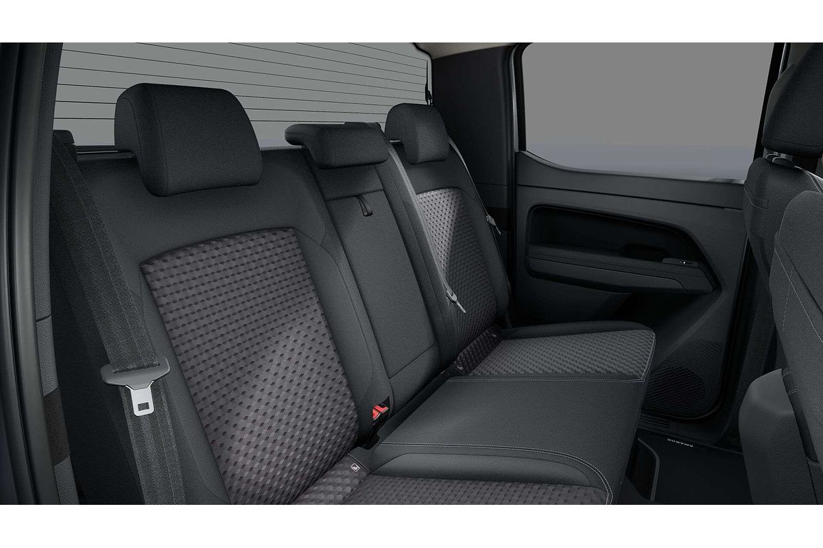 2025 Volkswagen Amarok TDI500 Life NF 4X4