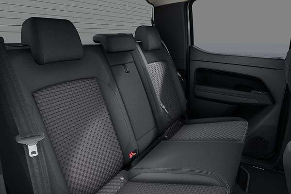 2025 Volkswagen Amarok TDI500 Life NF 4X4