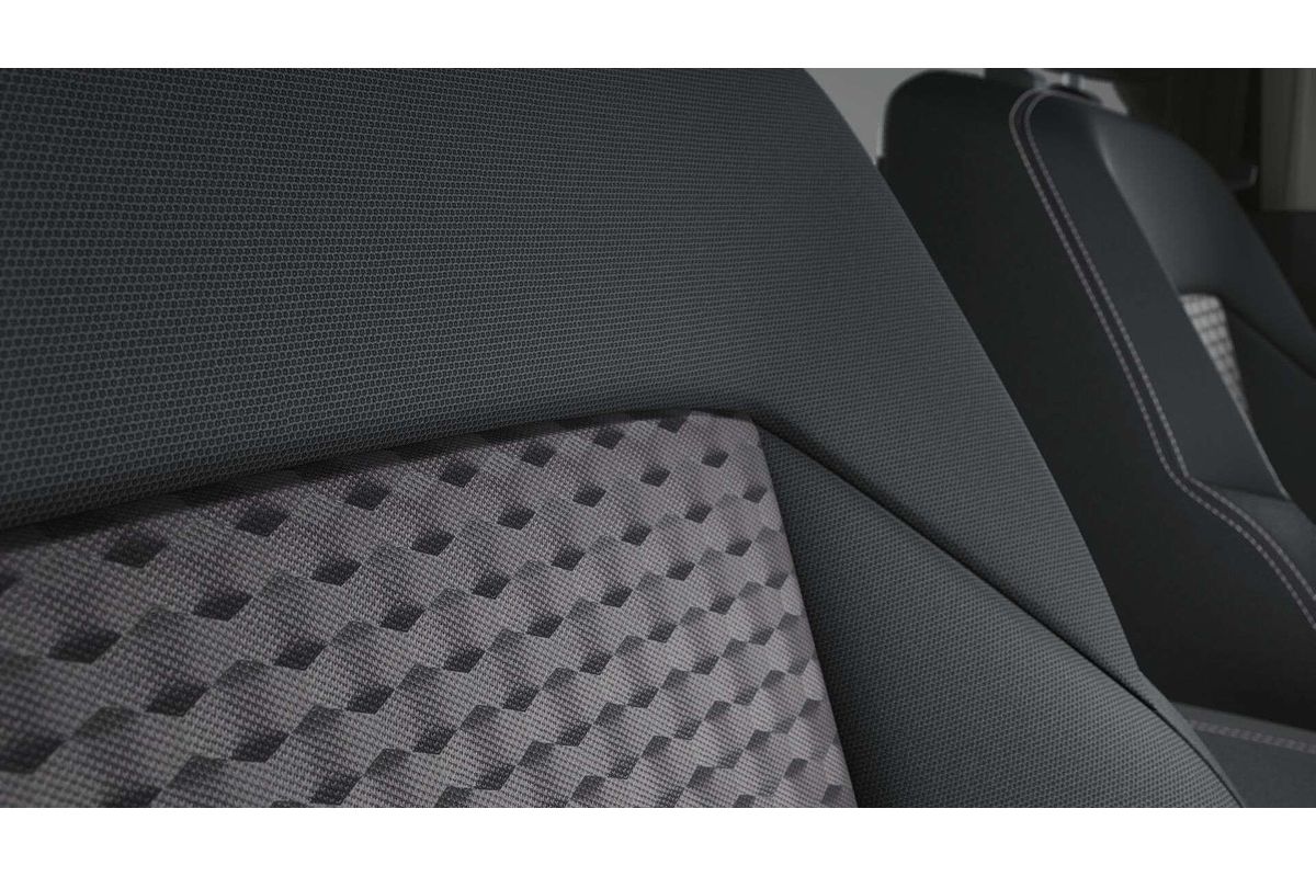 2025 Volkswagen Amarok TDI500 Life NF 4X4