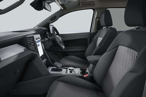 2025 Volkswagen Amarok TDI500 Life NF 4X4