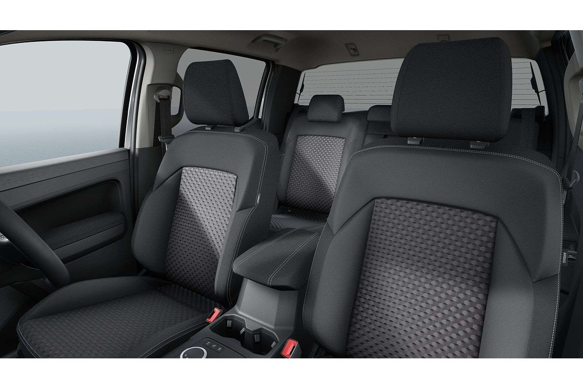 2025 Volkswagen Amarok TDI500 Life NF 4X4