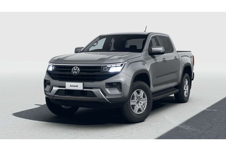 2025 Volkswagen Amarok TDI500 Life NF