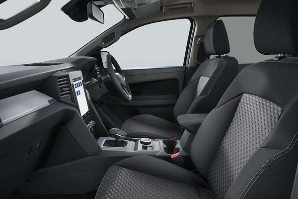 2025 Volkswagen Amarok TDI500 Life NF