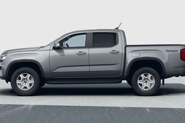 2025 Volkswagen Amarok TDI500 Life NF
