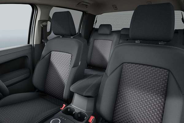 2025 Volkswagen Amarok TDI500 Life NF