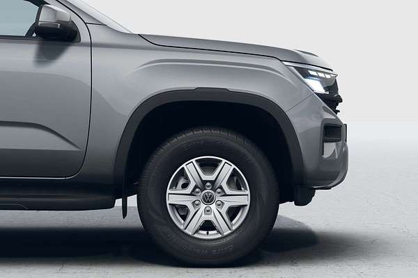 2025 Volkswagen Amarok TDI500 Life NF