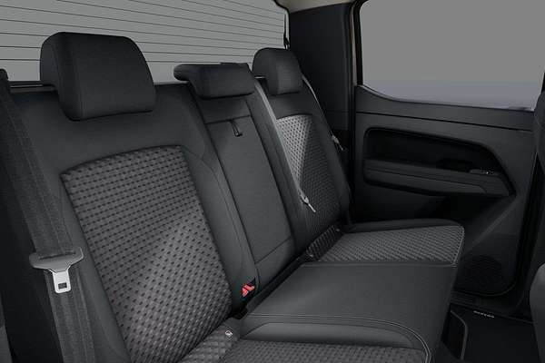 2025 Volkswagen Amarok TDI500 Life NF 4X4