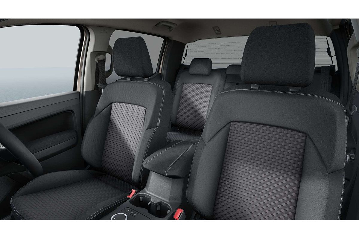 2025 Volkswagen Amarok TDI500 Life NF 4X4